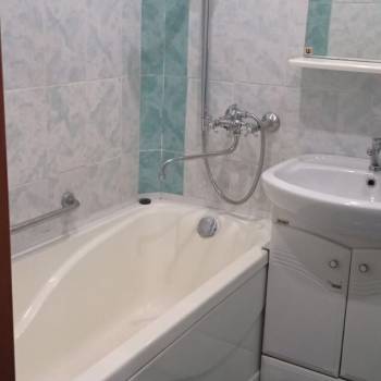 Сдается 1-комнатная квартира, 35,1 м²