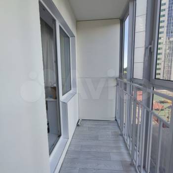 Сдается 1-комнатная квартира, 24 м²
