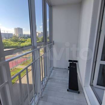 Сдается 1-комнатная квартира, 24 м²