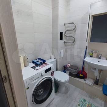 Сдается 1-комнатная квартира, 24 м²