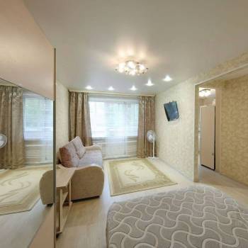 Сдается 1-комнатная квартира, 32 м²