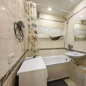 Сдается 1-комнатная квартира, 32 м²
