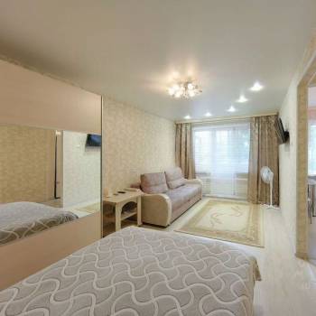 Сдается 1-комнатная квартира, 32 м²