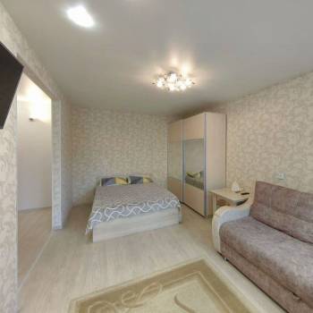 Сдается 1-комнатная квартира, 32 м²