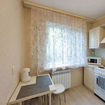 Сдается 1-комнатная квартира, 32 м²