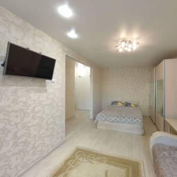Сдается 1-комнатная квартира, 32 м²