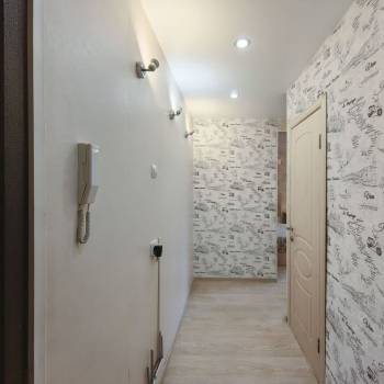 Сдается 1-комнатная квартира, 32 м²
