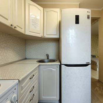 Сдается 1-комнатная квартира, 32 м²