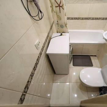 Сдается 1-комнатная квартира, 32 м²