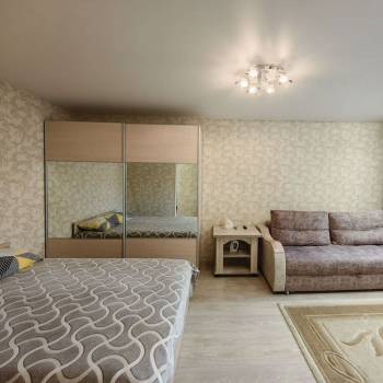 Сдается 1-комнатная квартира, 32 м²