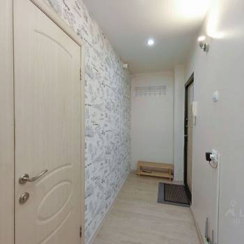 Сдается 1-комнатная квартира, 32 м²