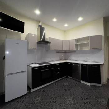 Сдается 1-комнатная квартира, 41 м²