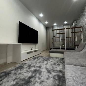 Сдается 1-комнатная квартира, 41 м²
