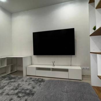Сдается 1-комнатная квартира, 41 м²