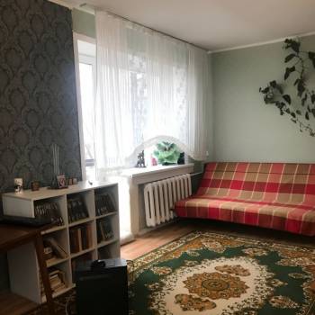 Продается 1-комнатная квартира, 31,6 м²