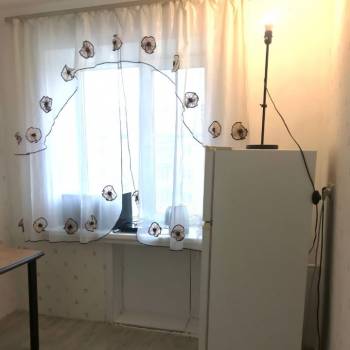 Продается 1-комнатная квартира, 31,6 м²