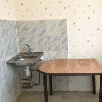 Продается 1-комнатная квартира, 31,6 м²
