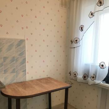 Продается 1-комнатная квартира, 31,6 м²