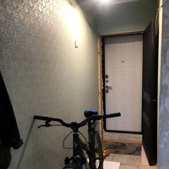 Продается 1-комнатная квартира, 31,6 м²