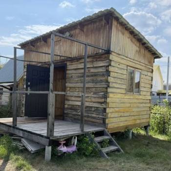 Продается Дом, 20 м²