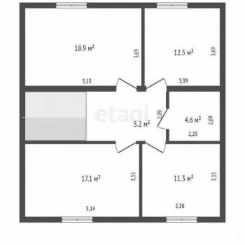 Продается Дом, 157 м²
