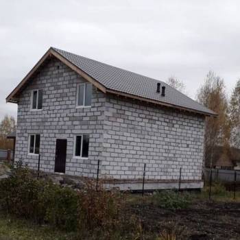 Продается Дом, 157 м²