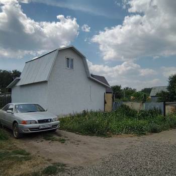 Продается Дом, 66 м²