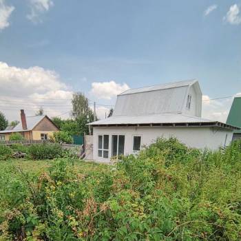 Продается Дом, 66 м²