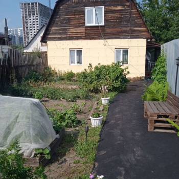 Продается Дом, 38 м²