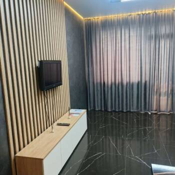 Сдается 1-комнатная квартира, 33,1 м²