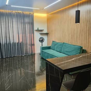 Сдается 1-комнатная квартира, 33,1 м²