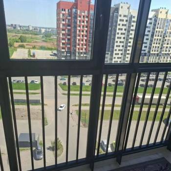 Сдается 1-комнатная квартира, 34,2 м²