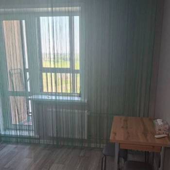 Сдается 1-комнатная квартира, 34,2 м²