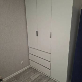 Сдается 1-комнатная квартира, 34,2 м²
