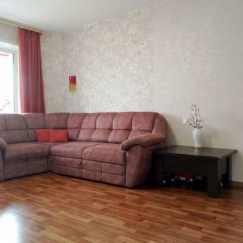 Продается 2-х комнатная квартира, 56 м²