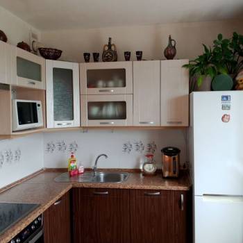 Продается 2-х комнатная квартира, 56 м²