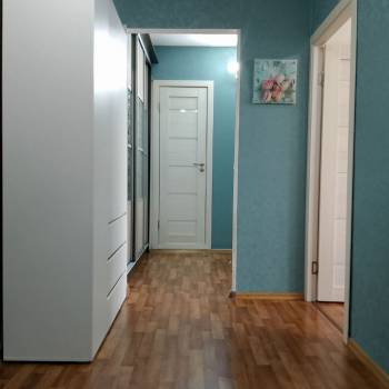 Продается 2-х комнатная квартира, 56 м²