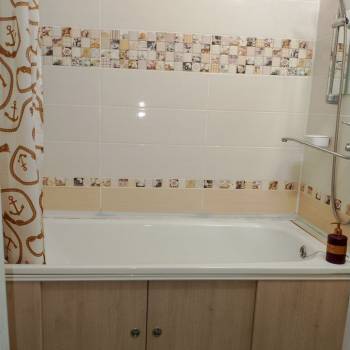 Продается 2-х комнатная квартира, 56 м²