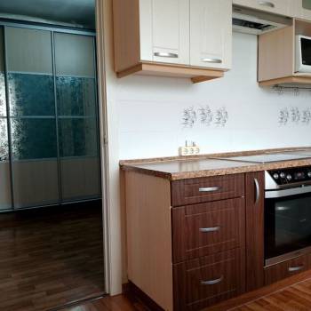 Продается 2-х комнатная квартира, 56 м²