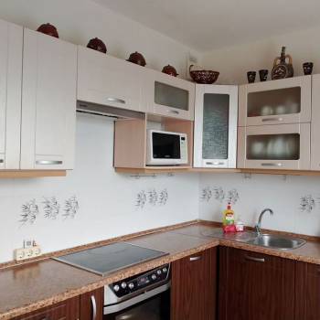 Продается 2-х комнатная квартира, 56 м²