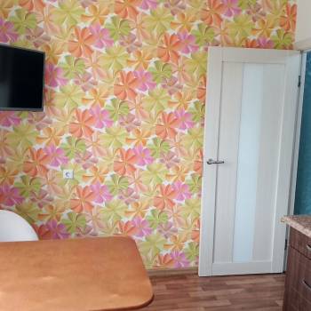 Продается 2-х комнатная квартира, 56 м²