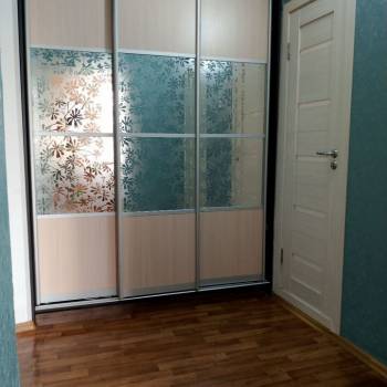 Продается 2-х комнатная квартира, 56 м²