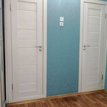 Продается 2-х комнатная квартира, 56 м²