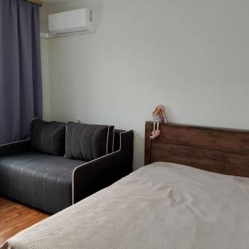 Продается 2-х комнатная квартира, 56 м²