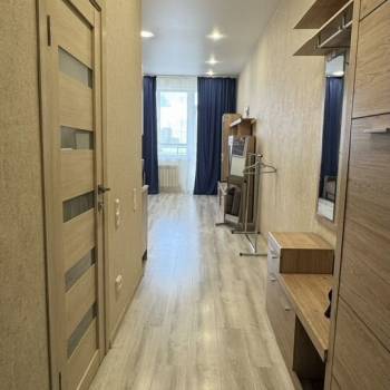 Сдается 1-комнатная квартира, 30 м²
