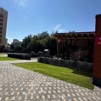 Сдается 1-комнатная квартира, 30 м²