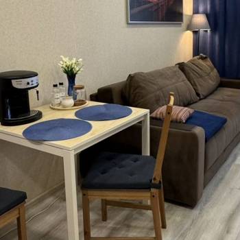 Сдается 1-комнатная квартира, 30 м²
