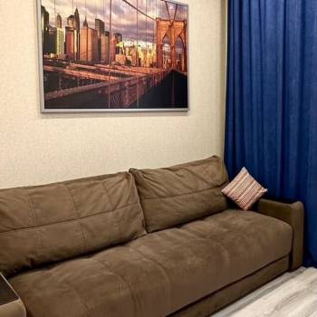 Сдается 1-комнатная квартира, 30 м²
