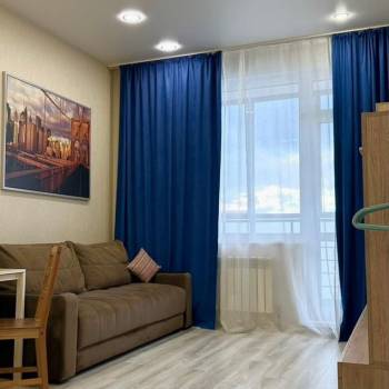 Сдается 1-комнатная квартира, 30 м²