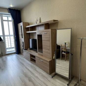 Сдается 1-комнатная квартира, 30 м²